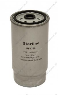 Паливний фільтр STARLINE SF PF7769