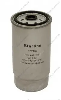 Топливный фильтр STARLINE SF PF7769