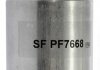 Паливний фільтр STARLINE SF PF7668 (фото 1)