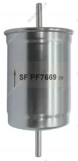 Топливный фильтр STARLINE SF PF7669