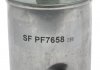 Паливний фільтр STARLINE SF PF7658