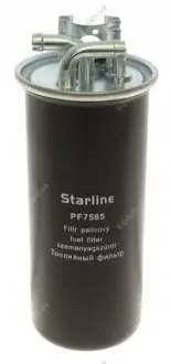 Паливний фільтр STARLINE SF PF7585 (фото 1)