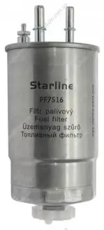 Паливний фільтр STARLINE SF PF7516