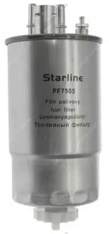 Топливный фильтр STARLINE SF PF7505
