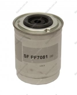Топливный фильтр STARLINE SF PF7081 (фото 1)