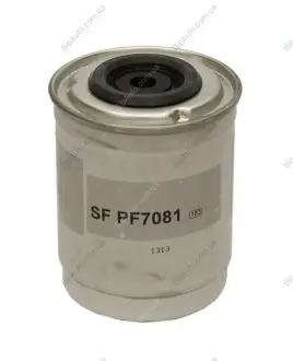 Топливный фильтр STARLINE SF PF7081
