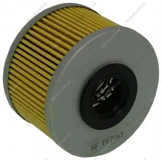 Топливный фильтр STARLINE SF PF7087