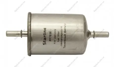 Топливный фильтр STARLINE SF PF7036
