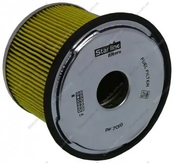Топливный фильтр STARLINE SF PF7018
