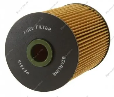 Паливний фільтр STARLINE SF PF7513