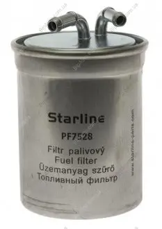 Топливный фильтр STARLINE SF PF7528