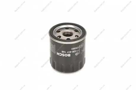 Фільтр масляний BOSCH F 026 407 188
