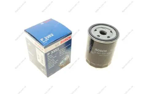Масляный фильтр BOSCH 0 451 103 352