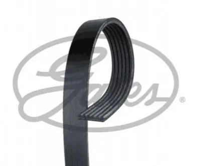 Поликлиновой ремень Gates 6PK1055XS