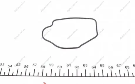 Прокладка термостату Chevrolet Epica 05- ELRING 645.850