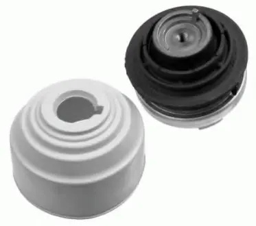 Опора двигателя LEMFOERDER LEMFORDER 25390 01
