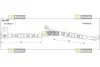 Тормозной шланг HA ST.1245 STARLINE