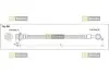 Тормозной шланг HA ST.1204 STARLINE