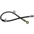 Тормозной шланг HA BC.1234 STARLINE