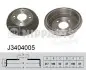 Гальмівний барабан Nipparts J3404005