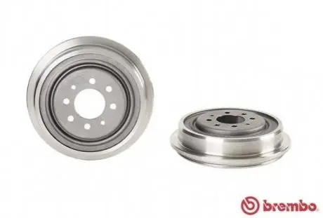 Тормозной барабан BREMBO 14.5591.10