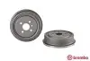 Гальмівний барабан BREMBO 14.4722.10