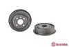 Тормозной барабан 14.4719.10 BREMBO