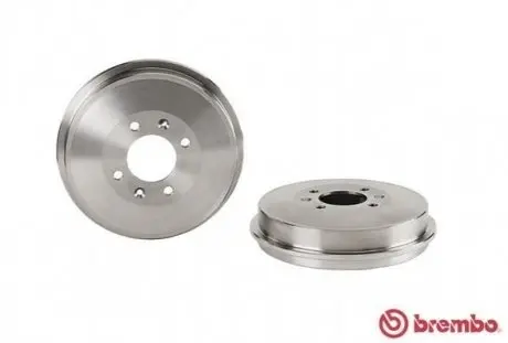 Тормозной барабан BREMBO 14.3283.10