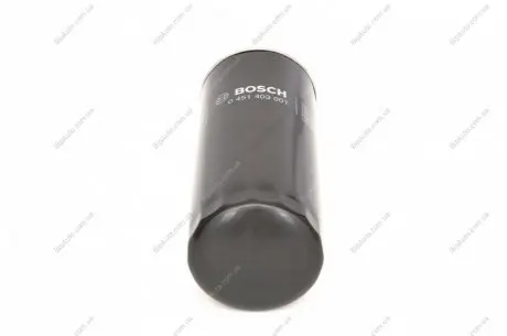 Фильтр масляный IVECO BOSCH 0 451 403 001 (фото 1)