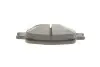 Торм колодки дисковые BOSCH 0 986 424 808 (фото 4)