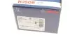 Торм колодки дисковые BOSCH 0 986 424 808 (фото 7)