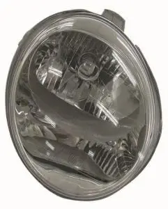 Фара пра. DW MATIZ 01- DEPO 222-1120R-LD-EM