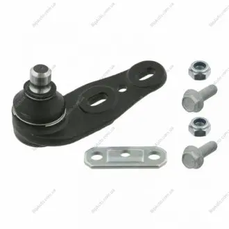 Кульова опора FEBI BILSTEIN 01521