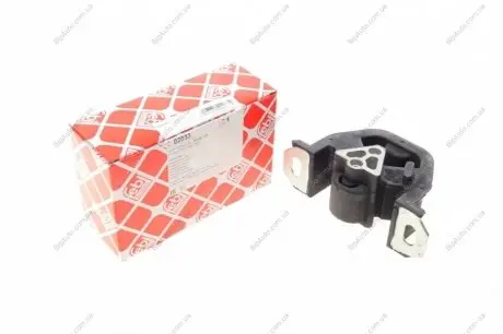Подушка двигуна FEBI FEBI BILSTEIN 02033