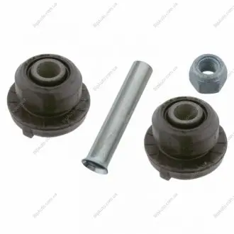 Рычага подвески р/к MB (Febi) FEBI BILSTEIN 04103
