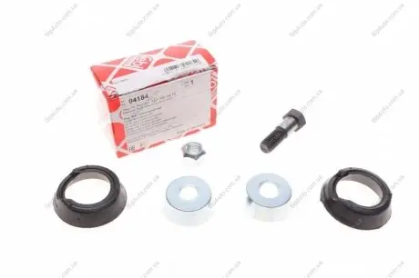 Рычага подвески р/к MB (Febi) FEBI BILSTEIN 04184