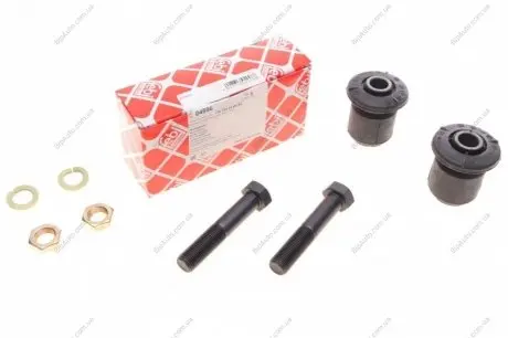 Ремкомплект важеля FEBI FEBI BILSTEIN 04996