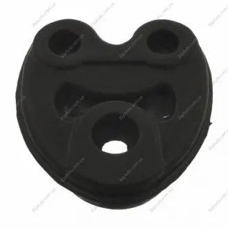 Кронштейн глушителя MB (Febi) FEBI BILSTEIN 07365