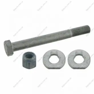 Болт эксцентриковый MB (Febi) FEBI BILSTEIN 07752