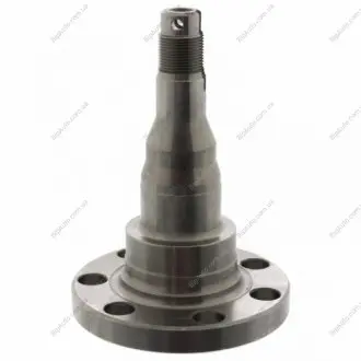 Кулак поворотний (цапфа) VW Passat 73-99 (задній) FEBI BILSTEIN 08340
