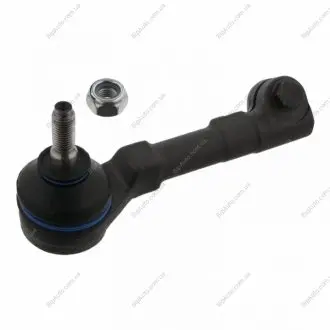 Наконечник рулевой тяги(Febi) FEBI BILSTEIN 12423