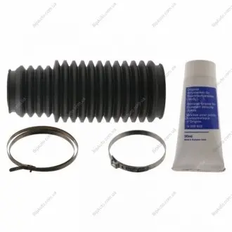 Пыльник рул. рейки BMW (Febi) FEBI BILSTEIN 12643