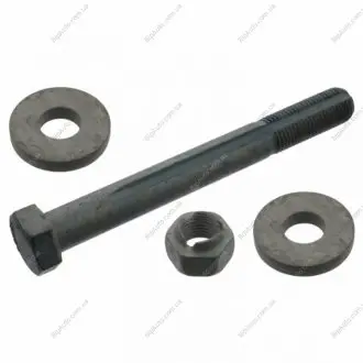 Монт.елемент підвіски FEBI FEBI BILSTEIN 21560