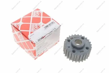 Шестерня колінвалу VAG (Febi) FEBI BILSTEIN 25342