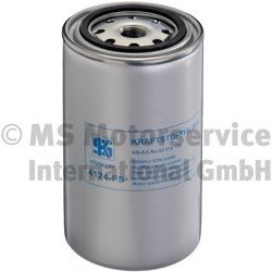 Топливный фильтр 4124-FS (KS) KOLBENSCHMIDT 50014124