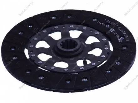 Диск сцепл. ведомый BMW LuK 323 0182 17