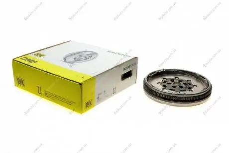 Маховик VW TRNSPORTER V LuK 415 0574 10