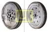 Маховик VW TRNSPORTER V LuK 415 0574 10 (фото 10)