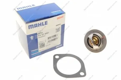Термостат HONDA; OPEL (Mahle) MAHLE / KNECHT TX 53 85 D
