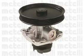 Насос водяной FIAT/LANCIA Metelli 24-0598 (фото 1)